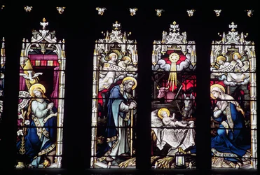 La Nativité